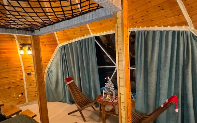 Sairme Glampings Resort · Sairme — photo 25