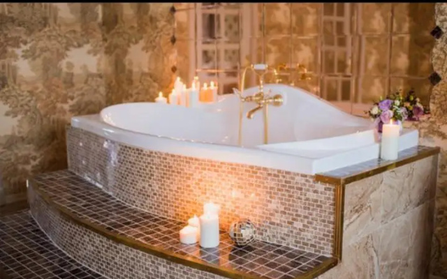 Вилла – Отель Provance & Spa