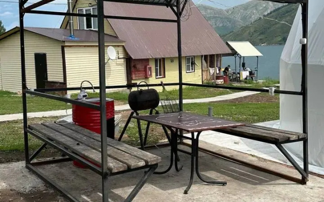 База отдыха TERRA VKO