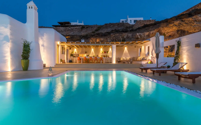 Villa Le Grand Mykonos