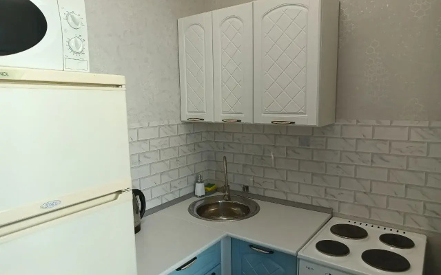 Квартира Жк Театральный