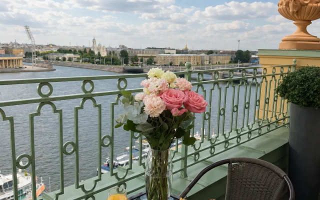 Отель River Palace