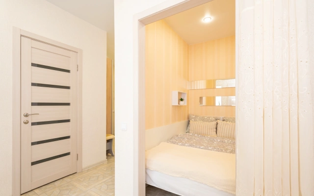 Апартаменты Аметьево Сьюит Хоум Казань  Homekazan