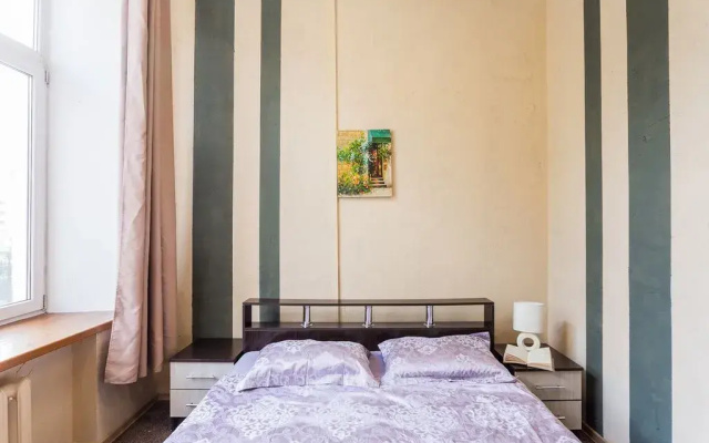 Мебелированные комнаты Rooms