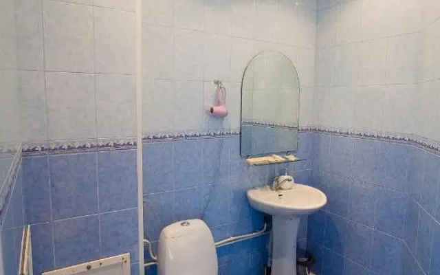 Гостевой дом Купеческий