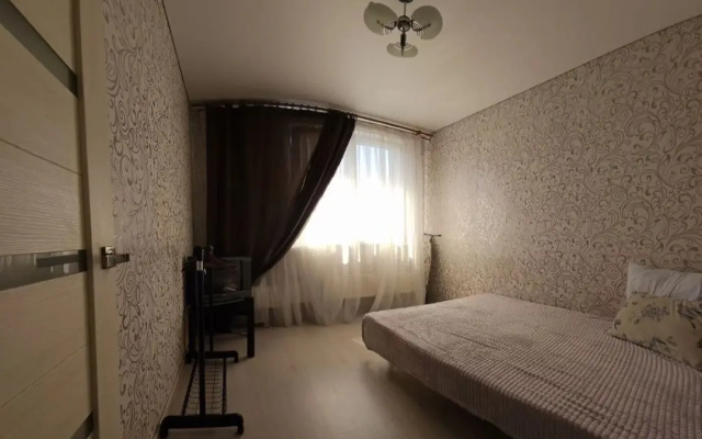 Квартира на улице Чкалова 28