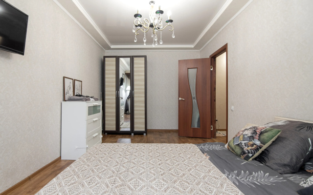 Квартира KEY2HOME на Троицкой