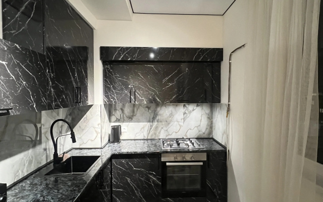 Квартира Downtown With 2 Bedrooms and 1 living room