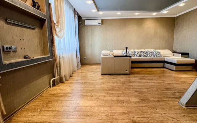 Квартира в самом сердце Comfort класса