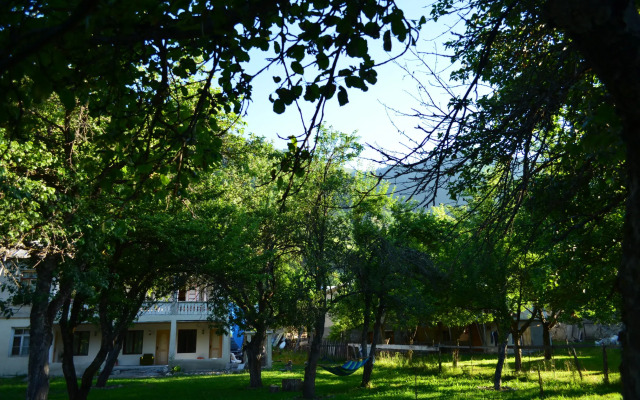 Отель Garden House