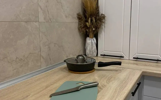 Квартира на западном пляже