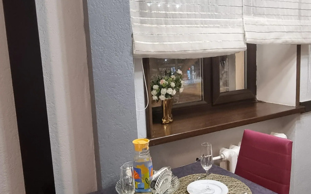 Квартира Hause of comfort