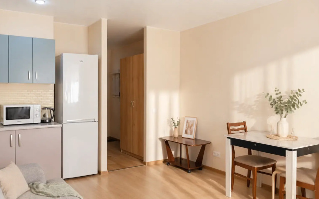 Апартаменты СolorApartments - Родные просторы