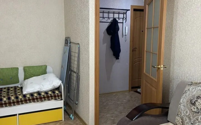 Квартира в 12-м микрорайоне 33