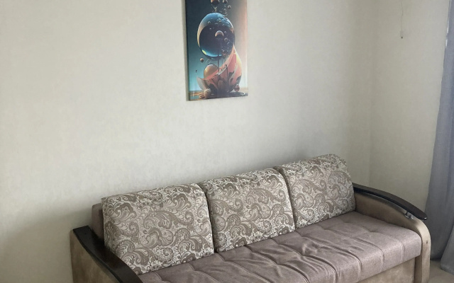 Квартира Белая аллея