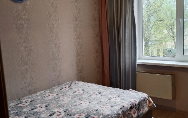 Квартира на братьев Игнатовых 1к1
