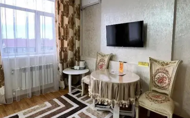 Отель Paradise Villa