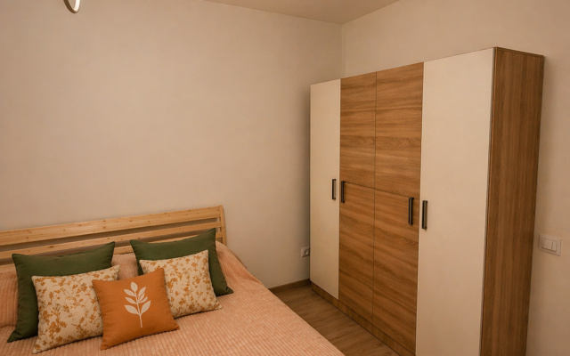 Апартаменты Privi House на Архитектора Берша 42