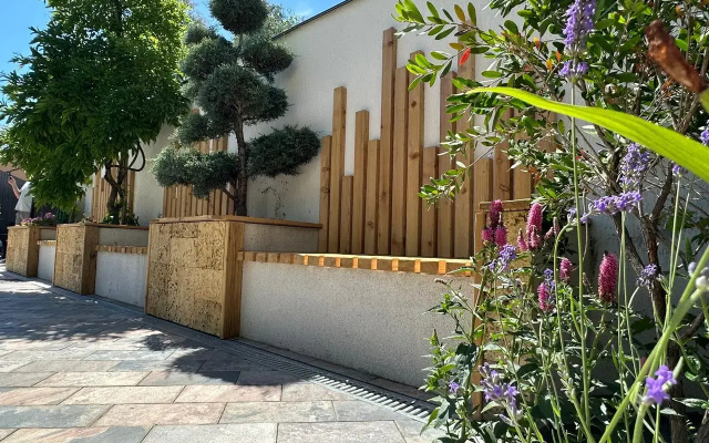 Вилла Мария Клуб (VillaMariaClub)