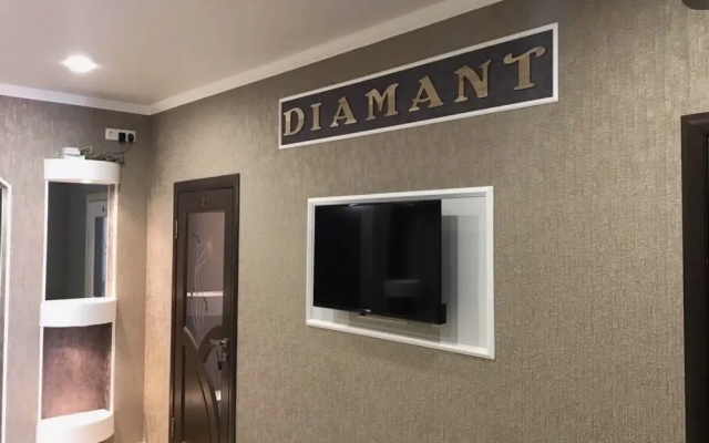 Diamant Guest House