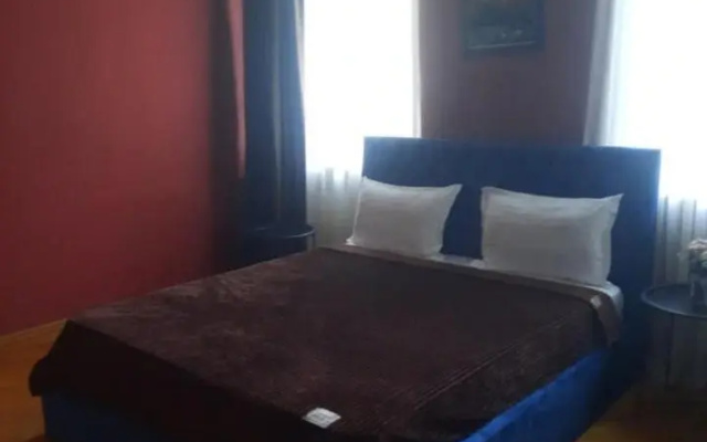 Guest rooms · Tbilisi — photo 20