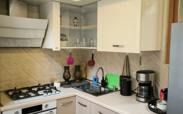 Tbilisi Central Apartment House · Tbilisi — photo 11