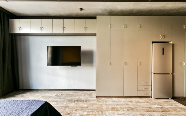 Апартаменты Студия Лофт Elite Apartments