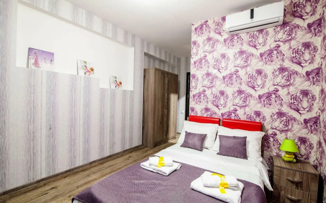 Hotel Ellegance