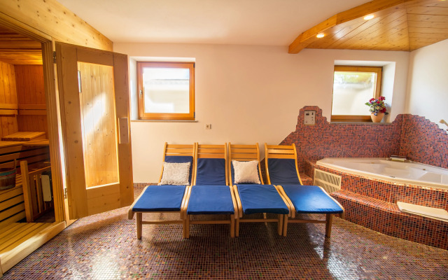Отель Villa Insam