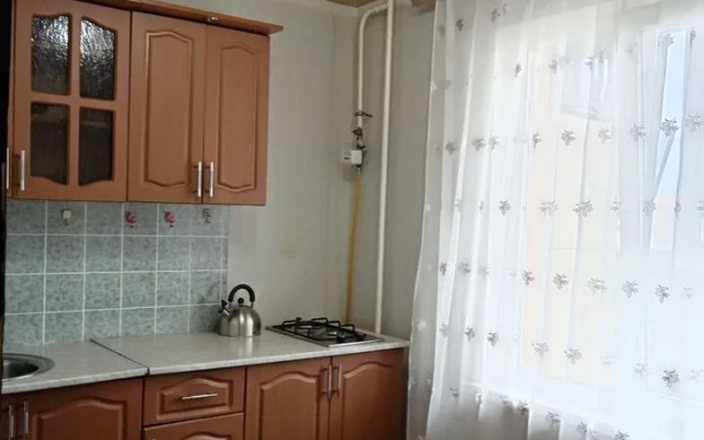 Квартира уютная