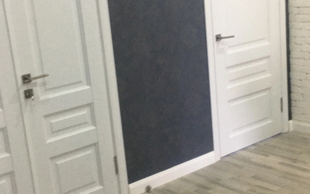 Апартаменты Frunze430