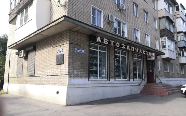 Квартира Калинина 77