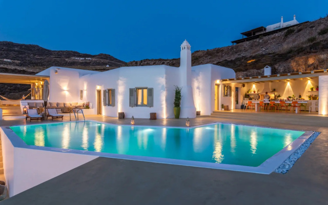 Villa Le Grand Mykonos