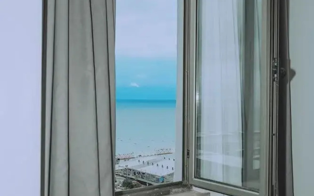 Balcony · Batumi — photo 29