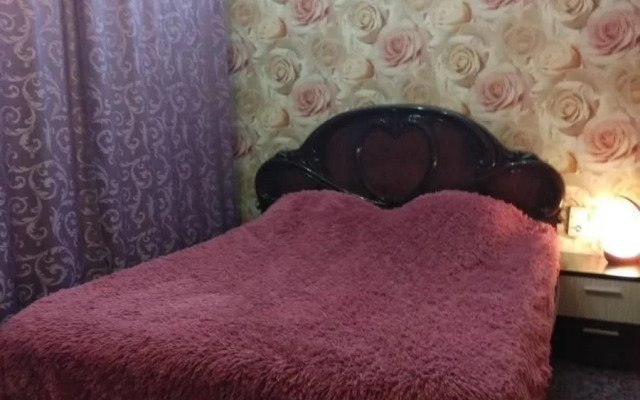 Квартира на Ленинском проспекте 35