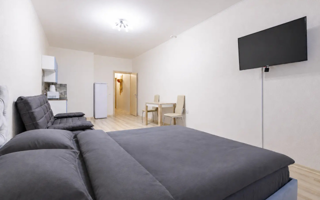 Апартаменты Artek DreamHouse