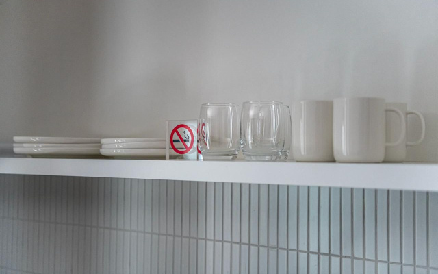 Artifact Apart Hotel · Tbilisi — photo 45