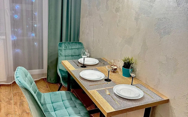 Квартира Apparat Minusinskay