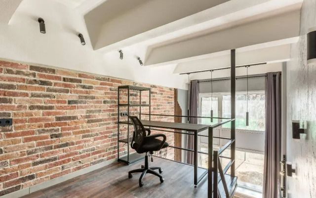 Апартаменты 4 Гостя отчетные документы Братиславский Парк