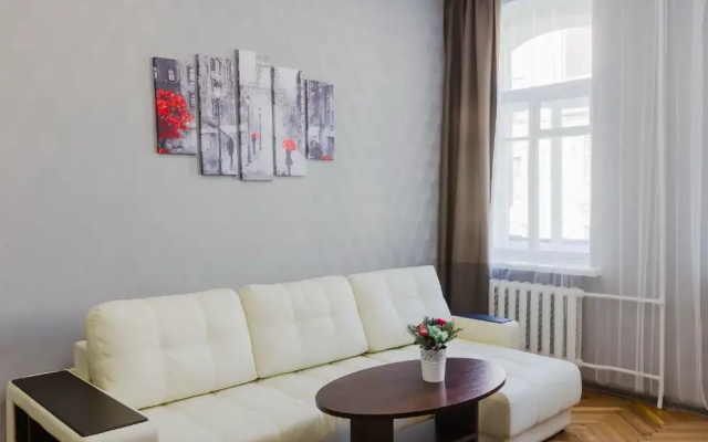 Квартира SpbStay Возле Технологического Института