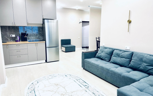 Апартаменты Ailin Apartaments 68/1