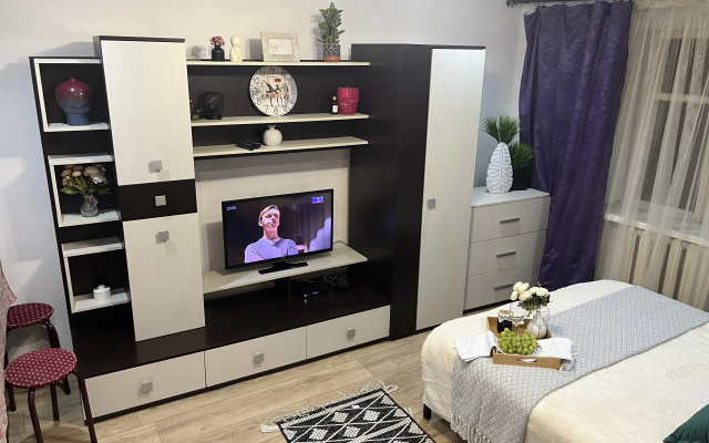 Квартира Дзержинского 125