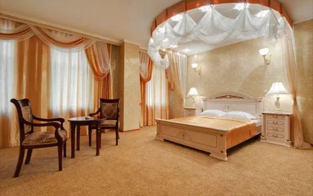 Отель Армения