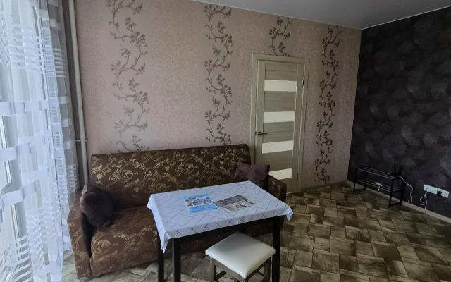 Квартира в ЖК Алые Паруса