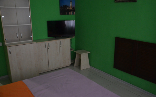 Minisota Mini-Hotel