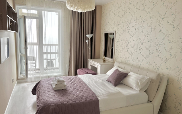 Апартаменты Family Suite