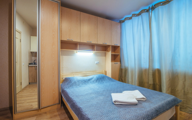 Апартаменты RentPiter Nevsky 79