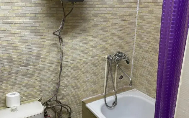 Квартира на Гоголя 10