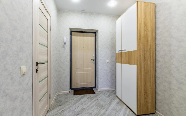 Апартаменты DreamHouse на Самолетной 31
