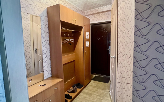 Квартира 2 Комнатная на 2 Этаже